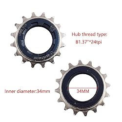 DRIFT MANIAC 16T Freewheel BMX Single Speed Freewheel
