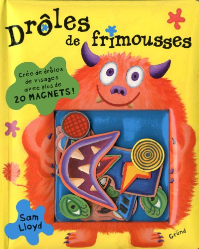 Drôles de frimousses