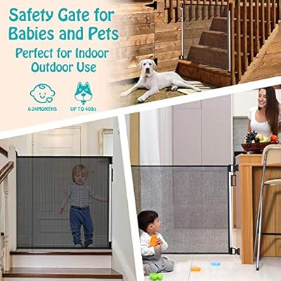 baby gate 120cm wide