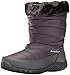Skechers Women's Descender - Low Quilted Winter Boot