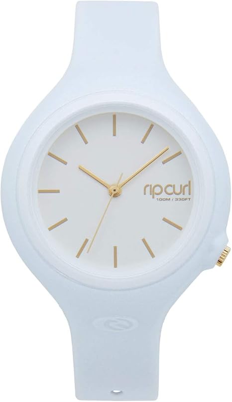 ripcurl waterproof watch