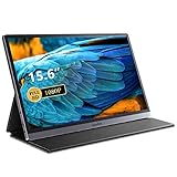 2020 Portable Monitor,Anyfun 15.6 inch 1920x1080