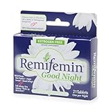 Remifemin Good Night 21