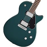 Gretsch Electromatic Jet Club Electric Guitar - Druid Green