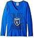 Junk Food Clothing Women's Major League Soccer Long Sleeve Tee
