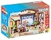 Playmobil Coffee Shop Play Box