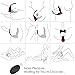 VELENTIME 3 in 1 Remote Controlled Vibrating Prostate Massager Vibrator with Cock Ring and Ball Loop 9 Speeds G Spot Vibrator Waterproof Anal Sex Toy for Men Women and Couples