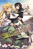 Death March to the Parallel World Rhapsody, Vol. 5 (light novel) (Death March to the Parallel World Rhapsody (light novel)) by 