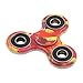 ASOON Tri-Spinner Fidget Toy Hand Spinner Stress Reducer Relieve Anxiety and Boredom Toys