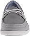 Crocs Womens Walu II Canvas Skimmer