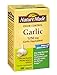 Nature Made Nat Made Garlic Odrls 1250 Mg 100 Tb, Pack of 3