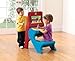 Step2 Art Easel Kids Desk
