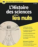 L'histoire des sciences pour les nuls by 