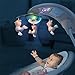 Ingenuity Inlighten Cradling Swing, Piper