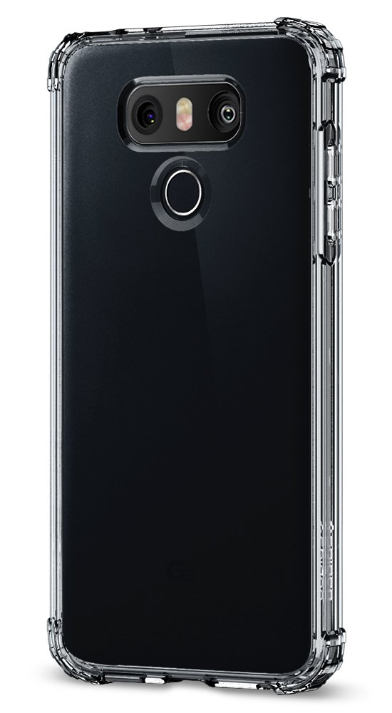 Best spigen thin fit lg g6