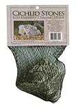 Underwater Galleries AUG6311 Cichlid Stone Square, Small
