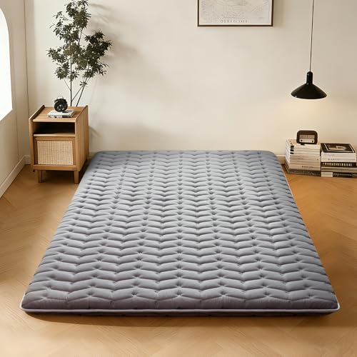 Vibe bear Premium Foam Floor Mattress