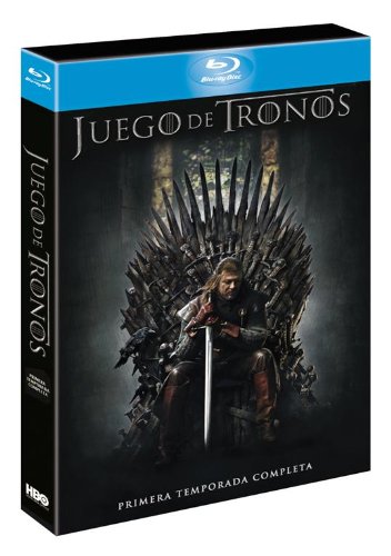 Ver Primera Temporada Juego De Tronos Español