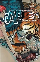 La  ferme des animaux