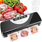 Food Vacuum Sealer for Food Sealers Vacuum Packing