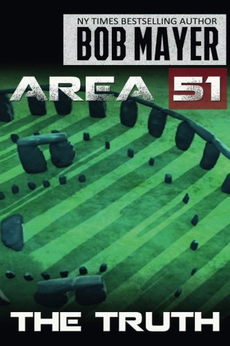 Area 51 The Truth (Volume 7)