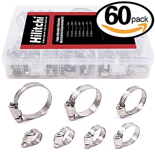 Most Bought Hydraulic Band Hose Clamps GistGear