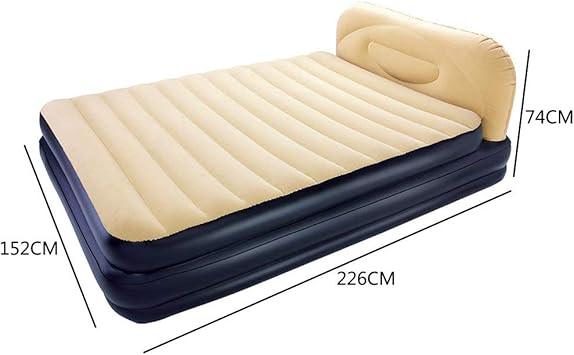 inflatable bed amazon uk