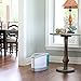 Vornado Evap3 Whole Room Evaporative Humidifier, White