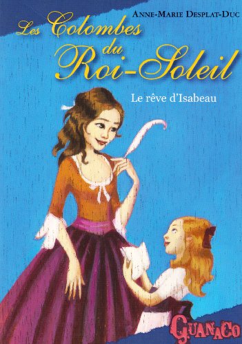 Le  rêve d'Isabeau