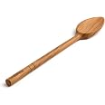 Berard French Olive Wood Spoon Rest - Handcrafted, 12.5 Inches, Sustainable Wood - View #7