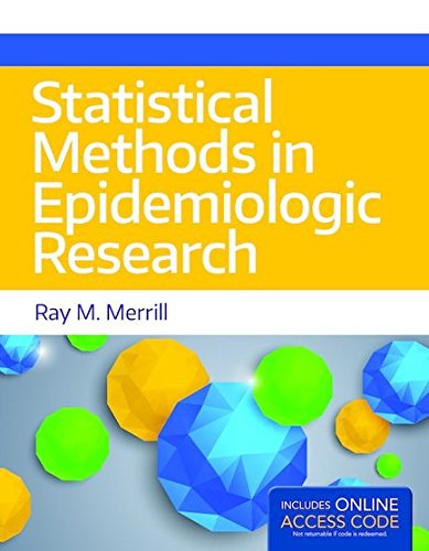 Download Statistical Methods In Epidemiologic Research Download Statistical Methods In Epidemiologic Research