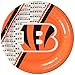 NFL Cincinnati Bengals Disposable Paper Plate (20-Pack)