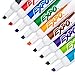 EXPO Original Dry Erase Markers, Chisel Tip, Assorted Colors, 16-Count