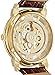 Stuhrling Original Men's 165B.3335K31 Lifestyle Winchester Grand Automatic Skeleton Watch
