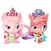 Disney Princess Palace Pets, Whisker Haven Tales, Treasure and Dreamy's Pool Party Playset