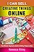 I Can Sell Creative Things Online: The Ultimate Beginner's Guide to Selling Things on Etsy (Etsy Empire)