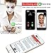 sweguard Webcam Cover Slide,Laptop Camera Cover Slide(8-Packs) WENDU Computer Camera Cover Fits Phones, MacBook Pro, Computers Strong Adhesive,Protecting Privacy& Security(5 Black+3 White)