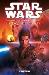 L' attaque des clones