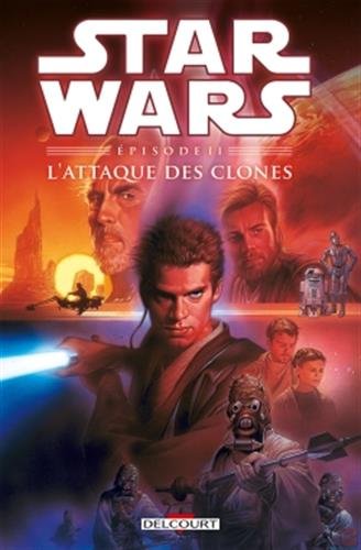 L' attaque des clones