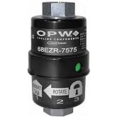 OPW 68EZR-7575 3/4" Reconnectable Breakaway For Fuel