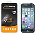 Supershieldz (2 Pack) for iPhone 4S and iPhone 4 Tempered Glass Screen Protector, Anti Scratch, Bubble Free primary