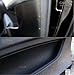 Carbon Look Inside Door Covers for 2017 2018 2019 2020 2021 2022 Kona