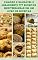 Livro Famoso E Saudável E Abrangente 777 Receitas Mediterrâneas Em Um Livro De Receitas : Receitas De Sopas, Saladas, Arroz, Grãos, Feijão, Macarrão, Legumes, Frutos Do Mar, Aves, Carne, Pão, Pizza, Cuscuz