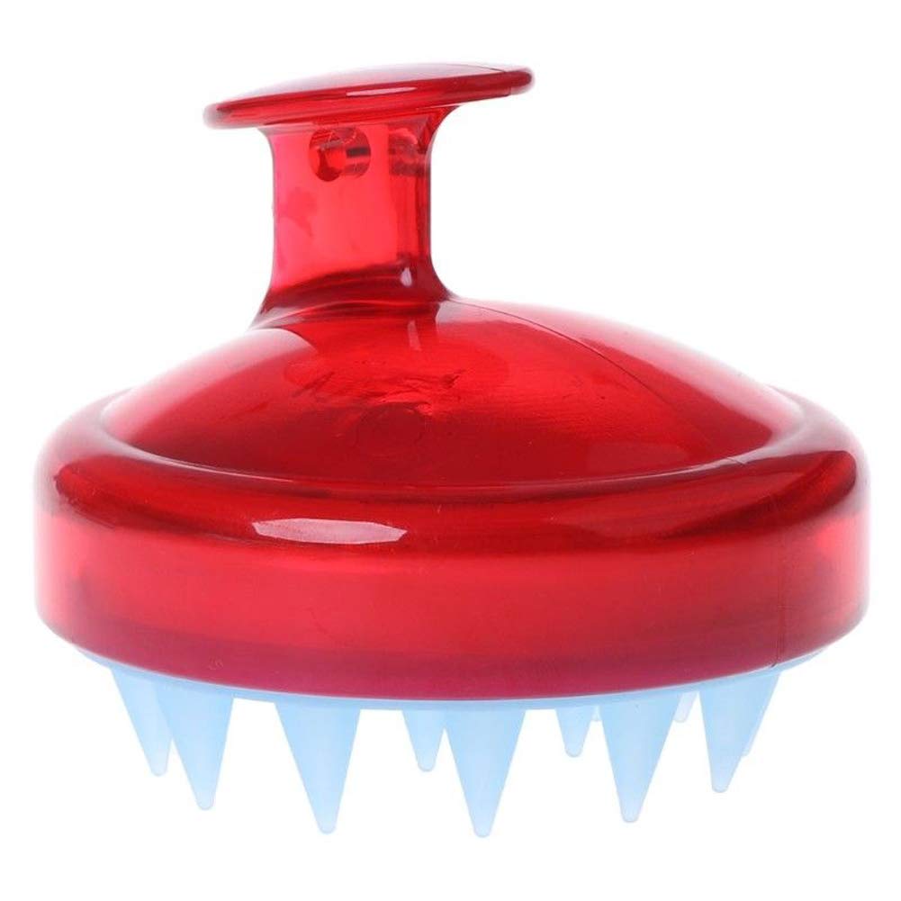 SILISCRUB The Original Silicone Shampoo Brush Amazon.co.uk Beauty