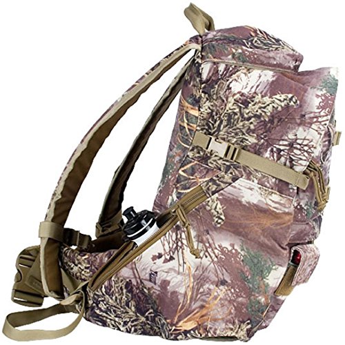 Crooked Horn Outfitters MasterGuide II , Realtree Aphd