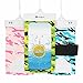 Universal Waterproof Case, 3 Pack iOrange-E Clear Waterproof Case with Armband, Transparent Dry Bag, Pouch, Snowproof for iPhone 6S SE 5S, Galaxy Note 5, Nexus 6P (Blue, Green, Pink)