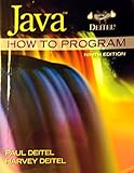 Java: How to Program, 9th Edition (Deitel) Java: How to Program, 9th Edition (Deitel)
