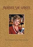 Murder, She Wrote: The Complete Second Season (REGION 1) (NTSC) [DVD] [1985] [US Import]