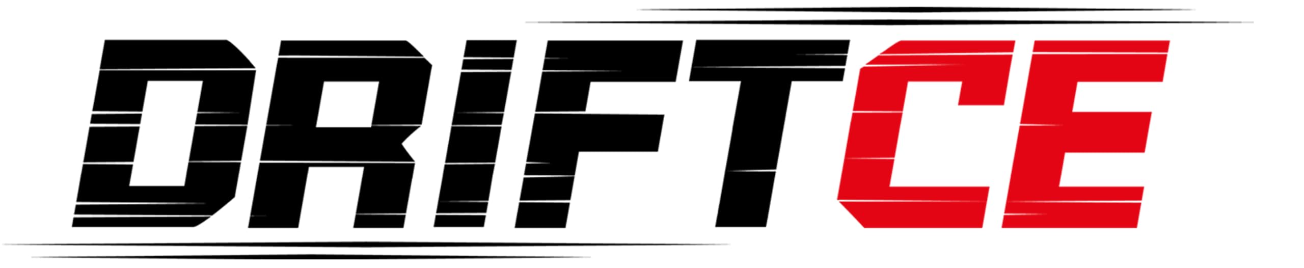 DriftCEの商品画像