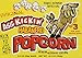 ASS KICKIN' Habanero Microwave Popcorn Bags - 3 Pack - Ultimate Spicy Popcorn Gourmet Gift - Makes a Great Movie Theater Popcorn or Snack Food for Movie Night